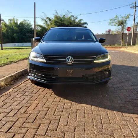 VOLKSWAGEN Jetta 1.4 16V 4P TSI COMFORTLINE AUTOM�TICO, Foto 2