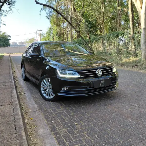 VOLKSWAGEN Jetta 1.4 16V 4P TSI COMFORTLINE AUTOM�TICO, Foto 3