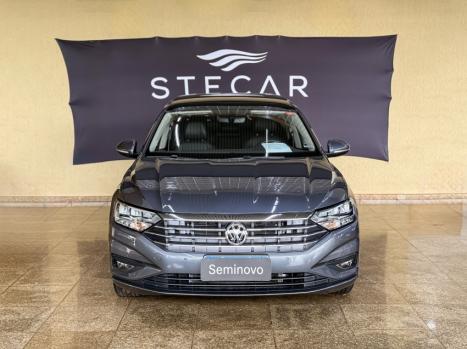 VOLKSWAGEN Jetta 1.4 16V 4P TSI COMFORTLINE AUTOMÁTICO, Foto 1