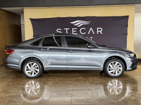 VOLKSWAGEN Jetta 1.4 16V 4P TSI COMFORTLINE AUTOMÁTICO, Foto 3