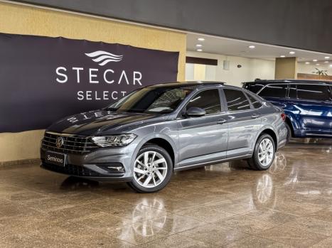 VOLKSWAGEN Jetta 1.4 16V 4P TSI COMFORTLINE AUTOMÁTICO, Foto 4