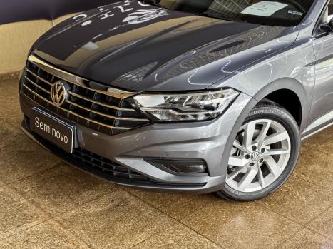 VOLKSWAGEN Jetta 1.4 16V 4P TSI COMFORTLINE AUTOMÁTICO, Foto 8