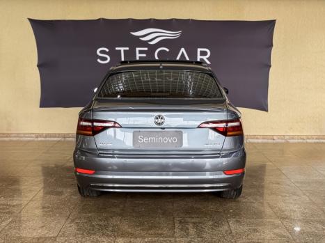 VOLKSWAGEN Jetta 1.4 16V 4P TSI COMFORTLINE AUTOMÁTICO, Foto 10