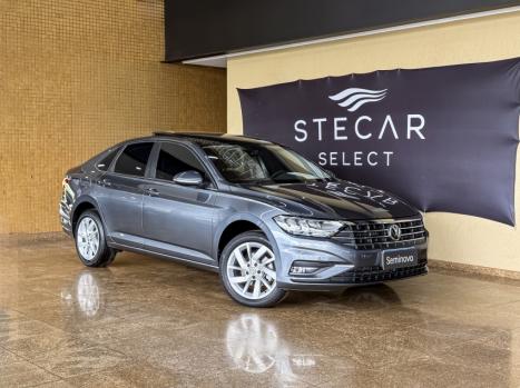 VOLKSWAGEN Jetta 1.4 16V 4P TSI COMFORTLINE AUTOMÁTICO, Foto 2