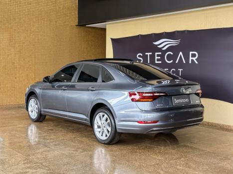 VOLKSWAGEN Jetta 1.4 16V 4P TSI COMFORTLINE AUTOMÁTICO, Foto 5