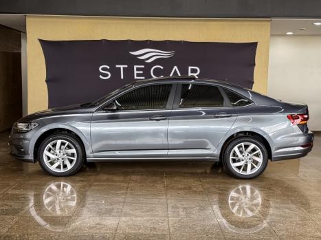 VOLKSWAGEN Jetta 1.4 16V 4P TSI COMFORTLINE AUTOMÁTICO, Foto 6