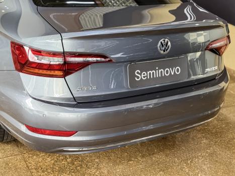 VOLKSWAGEN Jetta 1.4 16V 4P TSI COMFORTLINE AUTOMÁTICO, Foto 9