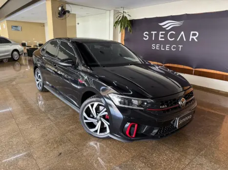 VOLKSWAGEN Jetta 2.0 4P 350 TSI GLI AUTOMTICO DSG, Foto 2