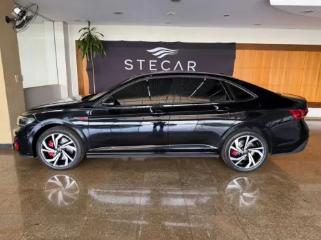 VOLKSWAGEN Jetta 2.0 4P 350 TSI GLI AUTOMTICO DSG, Foto 3