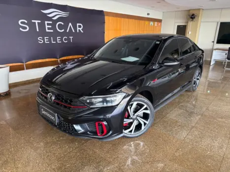 VOLKSWAGEN Jetta 2.0 4P 350 TSI GLI AUTOMTICO DSG, Foto 4