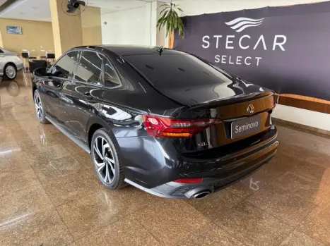 VOLKSWAGEN Jetta 2.0 4P 350 TSI GLI AUTOMTICO DSG, Foto 5