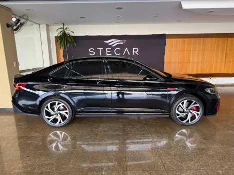 VOLKSWAGEN Jetta 2.0 4P 350 TSI GLI AUTOMTICO DSG, Foto 6