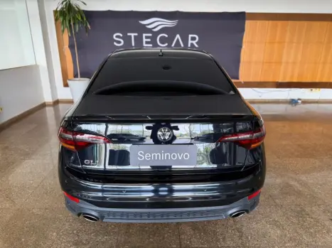 VOLKSWAGEN Jetta 2.0 4P 350 TSI GLI AUTOMTICO DSG, Foto 8