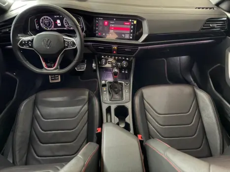 VOLKSWAGEN Jetta 2.0 4P 350 TSI GLI AUTOMTICO DSG, Foto 16