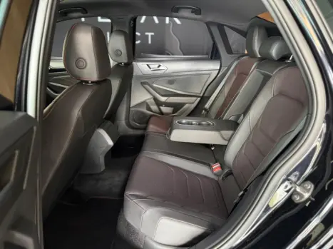 VOLKSWAGEN Jetta 2.0 4P 350 TSI GLI AUTOMTICO DSG, Foto 17