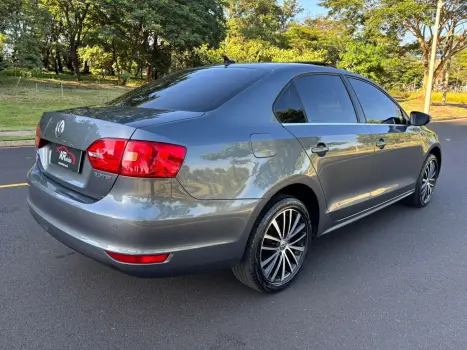 VOLKSWAGEN Jetta 2.0 4P TSI HIGHLINE 200 CV AUTOM�TICO, Foto 6