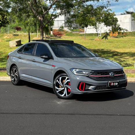 VOLKSWAGEN Jetta 2.0 4P 350 TSI GLI AUTOM�TICO DSG, Foto 1