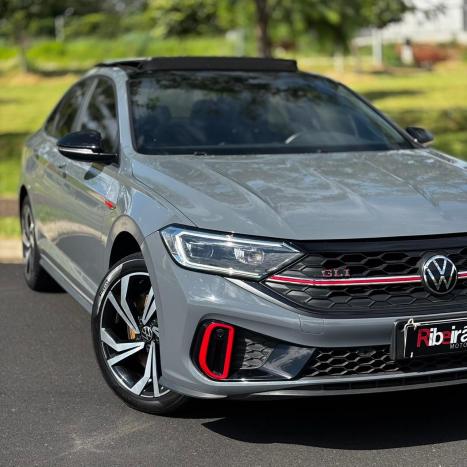 VOLKSWAGEN Jetta 2.0 4P 350 TSI GLI AUTOM�TICO DSG, Foto 3
