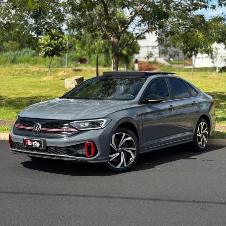 VOLKSWAGEN Jetta 2.0 4P 350 TSI GLI AUTOM�TICO DSG, Foto 4