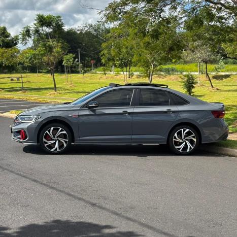 VOLKSWAGEN Jetta 2.0 4P 350 TSI GLI AUTOM�TICO DSG, Foto 5