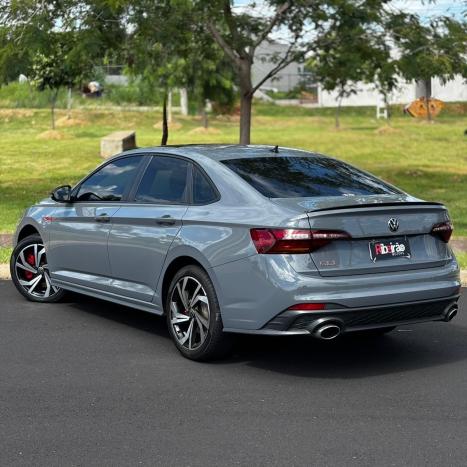 VOLKSWAGEN Jetta 2.0 4P 350 TSI GLI AUTOM�TICO DSG, Foto 6