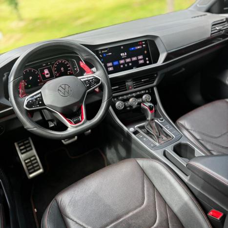 VOLKSWAGEN Jetta 2.0 4P 350 TSI GLI AUTOM�TICO DSG, Foto 9