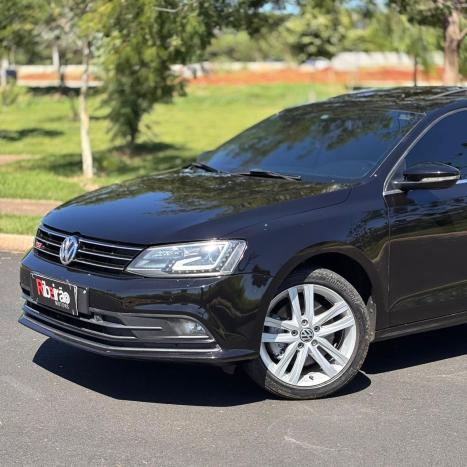 VOLKSWAGEN Jetta 2.0 4P TSI HIGHLINE 211 CV AUTOM�TICO, Foto 2