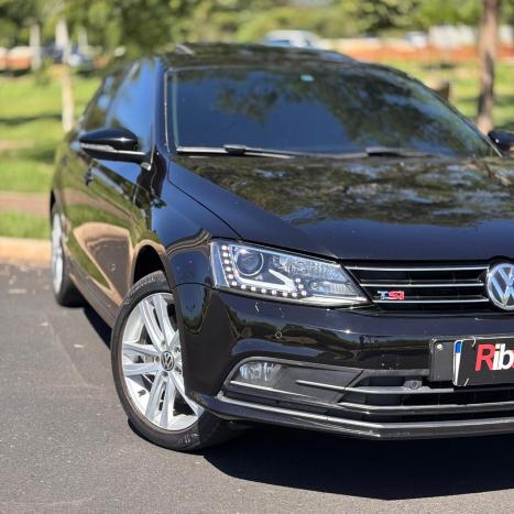 VOLKSWAGEN Jetta 2.0 4P TSI HIGHLINE 211 CV AUTOM�TICO, Foto 3