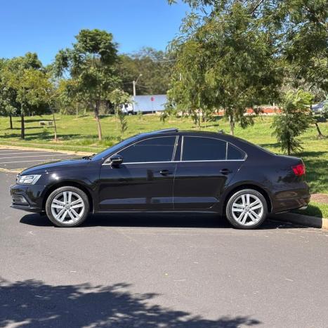 VOLKSWAGEN Jetta 2.0 4P TSI HIGHLINE 211 CV AUTOM�TICO, Foto 5