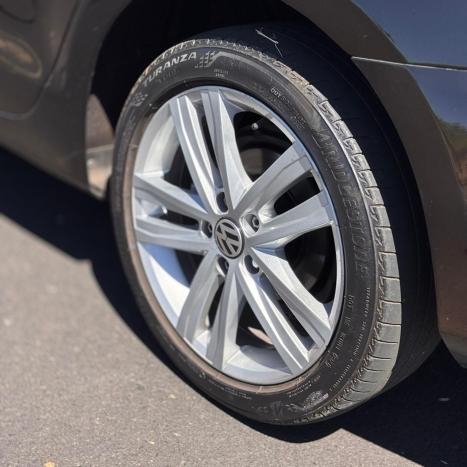 VOLKSWAGEN Jetta 2.0 4P TSI HIGHLINE 211 CV AUTOM�TICO, Foto 7