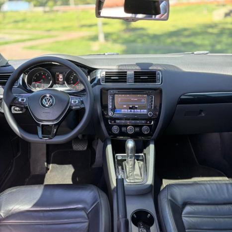 VOLKSWAGEN Jetta 2.0 4P TSI HIGHLINE 211 CV AUTOM�TICO, Foto 8