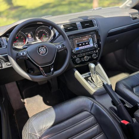 VOLKSWAGEN Jetta 2.0 4P TSI HIGHLINE 211 CV AUTOM�TICO, Foto 9