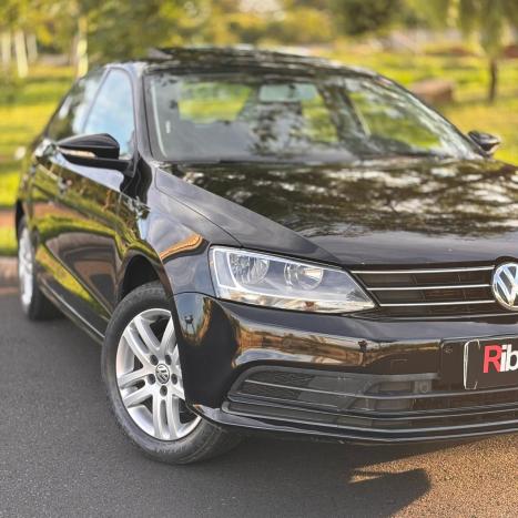 VOLKSWAGEN Jetta 2.0 4P COMFORTLINE TIPTRONIC AUTOM�TICO, Foto 3