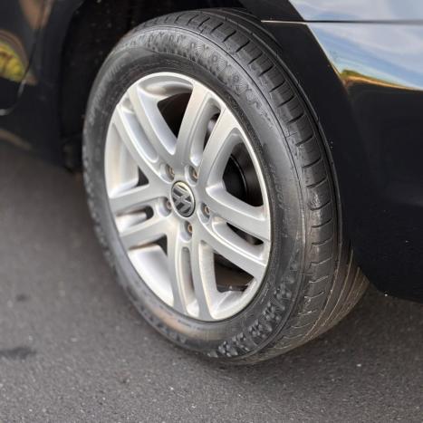 VOLKSWAGEN Jetta 2.0 4P COMFORTLINE TIPTRONIC AUTOM�TICO, Foto 7