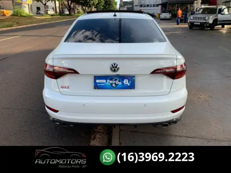 VOLKSWAGEN Jetta 2.0 4P 350 TSI GLI AUTOM�TICO DSG, Foto 5