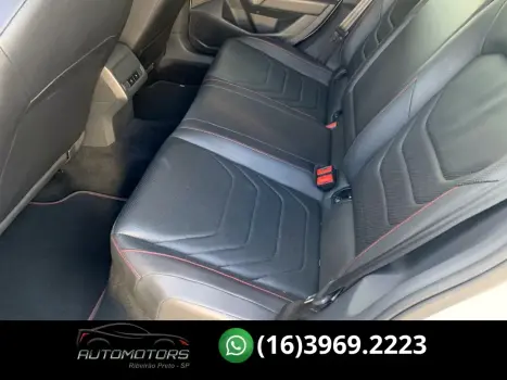 VOLKSWAGEN Jetta 2.0 4P 350 TSI GLI AUTOM�TICO DSG, Foto 10