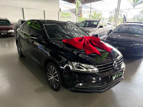 VOLKSWAGEN Jetta 2.0 4P TSI HIGHLINE 211 CV AUTOM�TICO, Foto 3