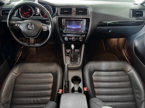 VOLKSWAGEN Jetta 2.0 4P TSI HIGHLINE 211 CV AUTOM�TICO, Foto 5