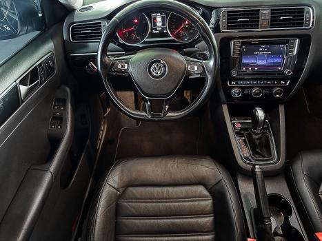 VOLKSWAGEN Jetta 2.0 4P TSI HIGHLINE 211 CV AUTOM�TICO, Foto 6