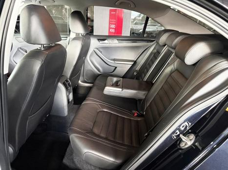 VOLKSWAGEN Jetta 2.0 4P TSI HIGHLINE 211 CV AUTOM�TICO, Foto 7