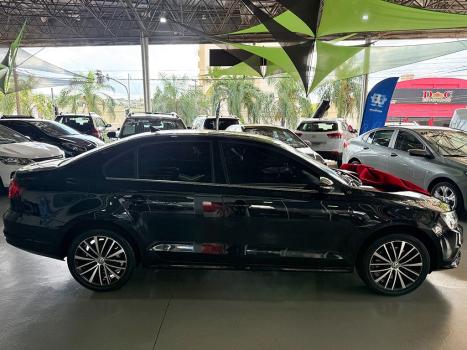 VOLKSWAGEN Jetta 2.0 4P TSI HIGHLINE 211 CV AUTOM�TICO, Foto 14