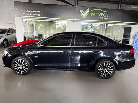 VOLKSWAGEN Jetta 2.0 4P TSI HIGHLINE 211 CV AUTOM�TICO, Foto 15