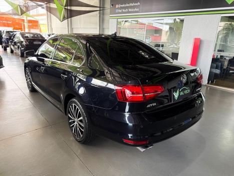 VOLKSWAGEN Jetta 2.0 4P TSI HIGHLINE 211 CV AUTOM�TICO, Foto 16