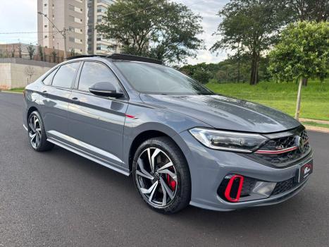 VOLKSWAGEN Jetta 2.0 4P 350 TSI GLI AUTOM�TICO DSG, Foto 3