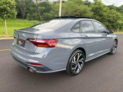 VOLKSWAGEN Jetta 2.0 4P 350 TSI GLI AUTOM�TICO DSG, Foto 4