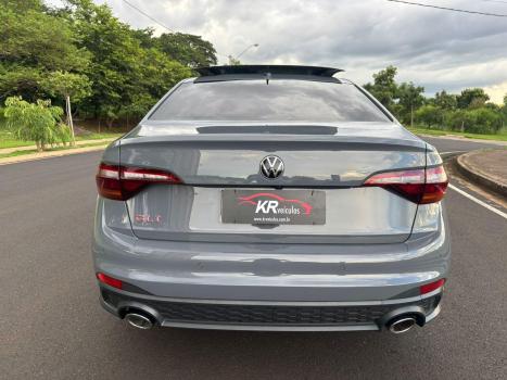 VOLKSWAGEN Jetta 2.0 4P 350 TSI GLI AUTOM�TICO DSG, Foto 5