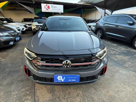VOLKSWAGEN Jetta 2.0 4P 350 TSI GLI AUTOM�TICO DSG, Foto 3