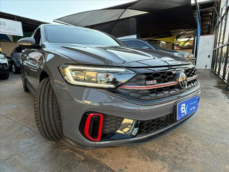 VOLKSWAGEN Jetta 2.0 4P 350 TSI GLI AUTOM�TICO DSG, Foto 4