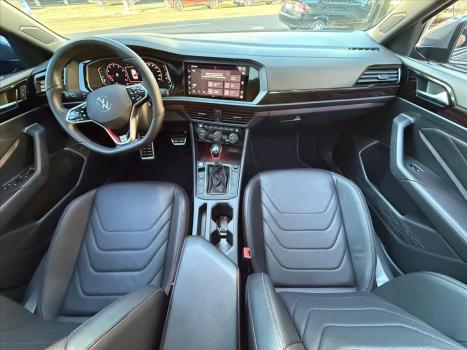 VOLKSWAGEN Jetta 2.0 4P 350 TSI GLI AUTOM�TICO DSG, Foto 9