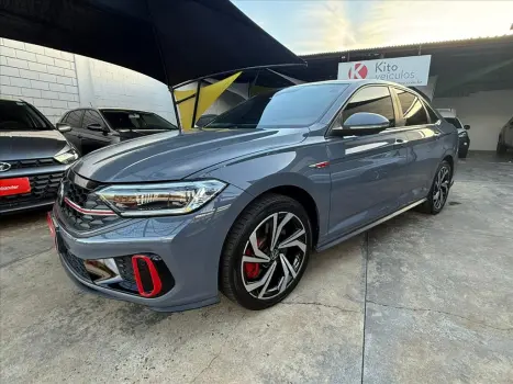 VOLKSWAGEN Jetta 2.0 4P 350 TSI GLI AUTOM�TICO DSG, Foto 1